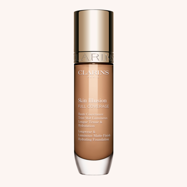 Skin Illusion Full Coverage 110N