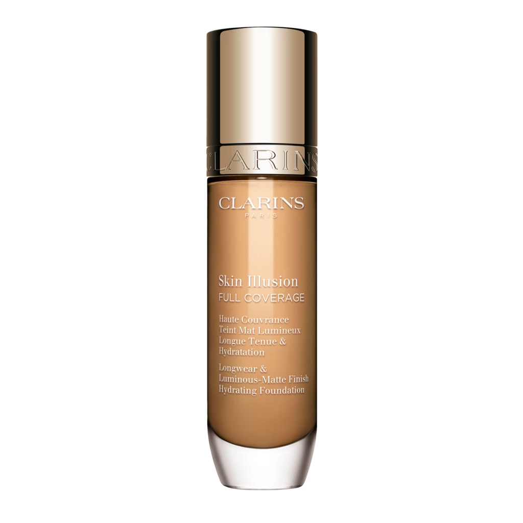 Skin Illusion Full Coverage 110,5W