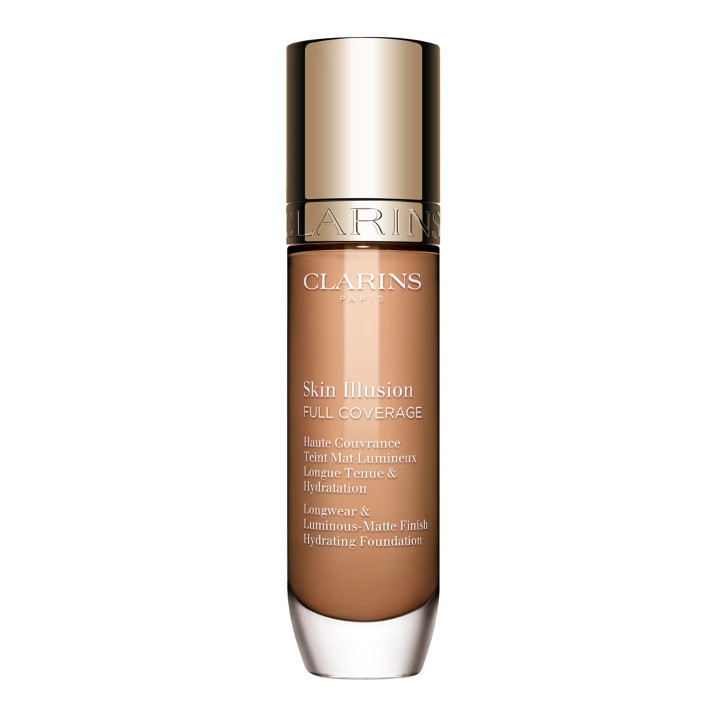 Clarins - Skin Illusion Full Coverage 111N på KICKS.no