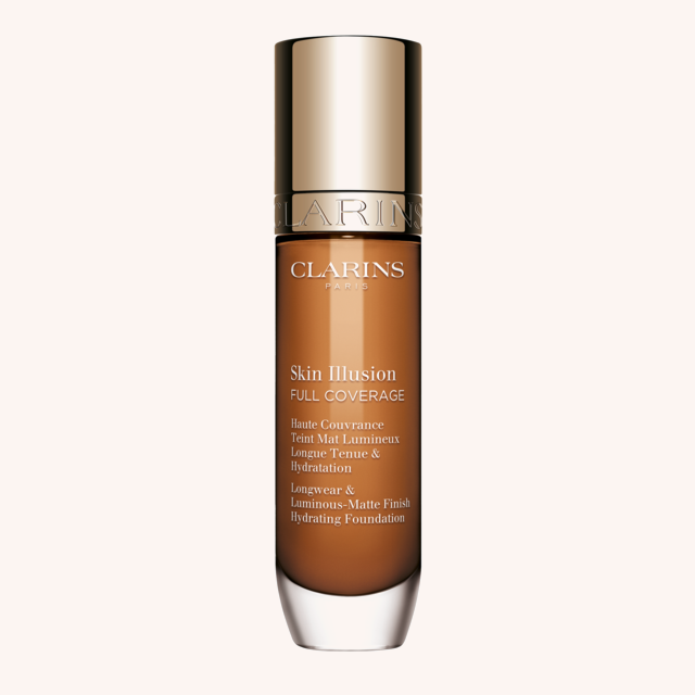 Skin Illusion Full Coverage 117N Skin Illusion Full Coverage 117N