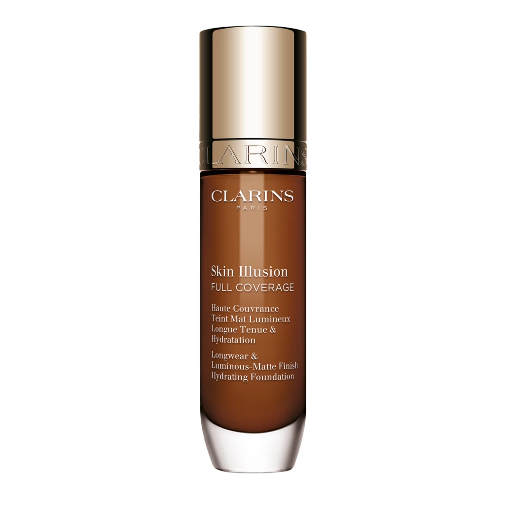 Clarins - Skin Illusion Full Coverage 119W på KICKS.no
