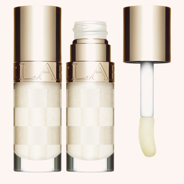 Lip Comfort Oil White Lip Comfort Oil White