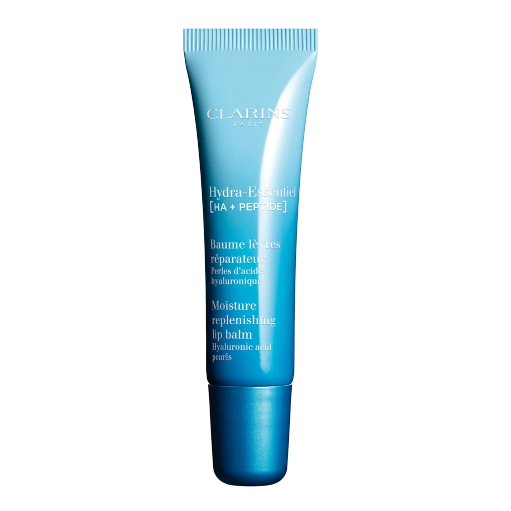 Clarins - Hydra-Essentiel Lip Balm på KICKS.se