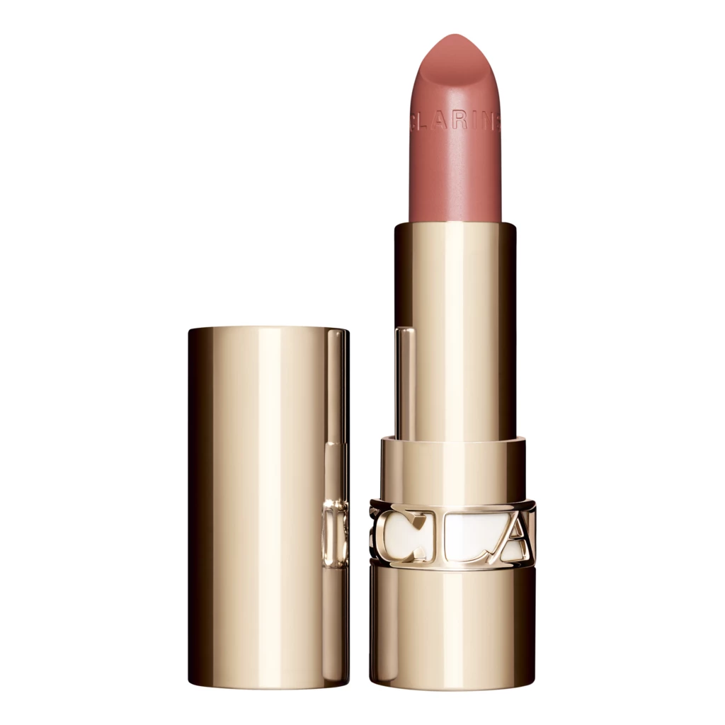 Clarins - Joli Rouge Satin Lipstick 788 Peach Nudeosoitteessa Kicks.fi