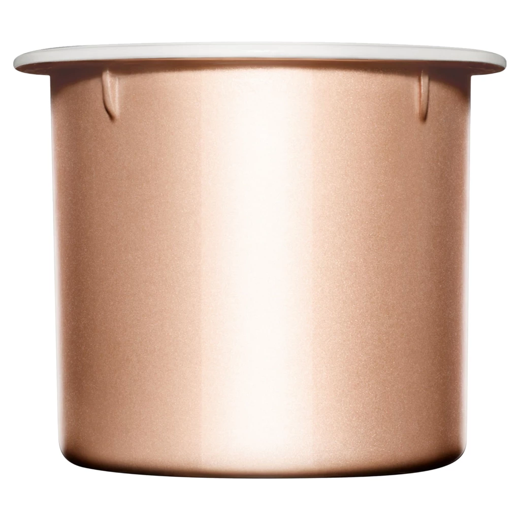 Clarins - Extra-Firming Jour Lift Effect, Wrinkle-Smoothing Day Cream All Skin Types Refill 50 ml på KICKS.se