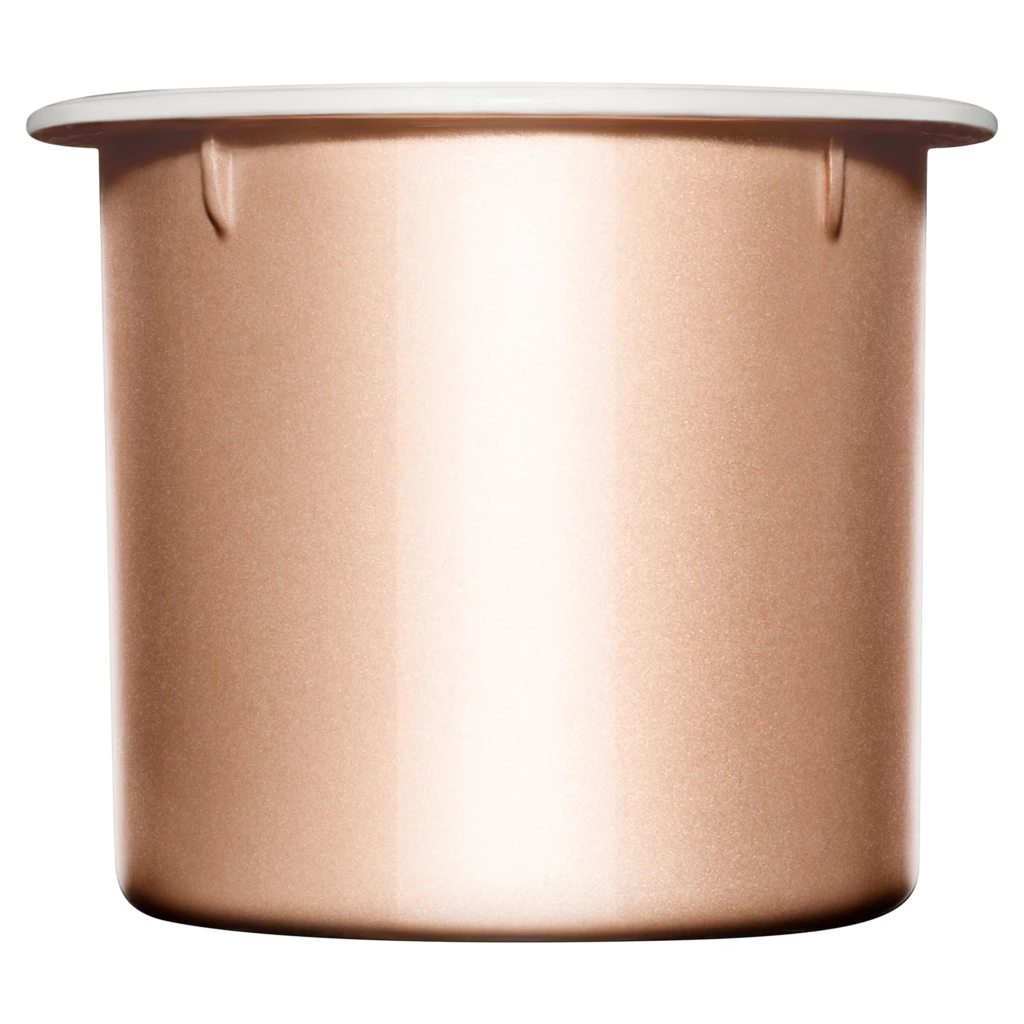 Clarins - Extra-Firming Jour Lift Effect, Wrinkle-Smoothing Day Cream Dry Skin Refill 50 ml på KICKS.no
