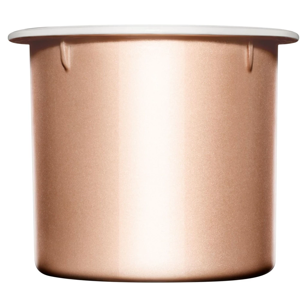 Clarins - Extra-Firming Jour Lift Effect, Wrinkle-Smoothing Day Cream All Skin Types SPF15 Refill 50 ml på KICKS.se