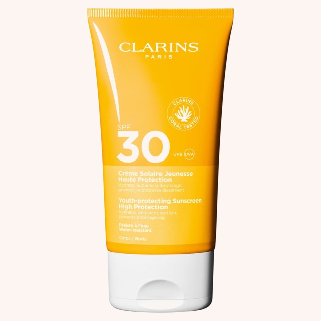 Youth-Protecting Sunscreen High Protection SPF30 Body 150 ml Youth-Protecting Sunscreen High Protection SPF30 Body 150 ml