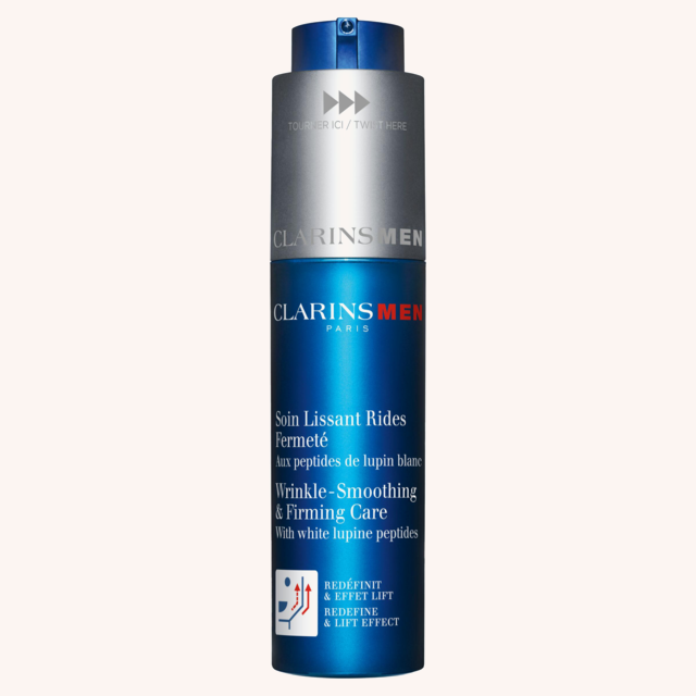 Wrinkle-Smoothing & Firming Care 50 ml Wrinkle-Smoothing & Firming Care 50 ml