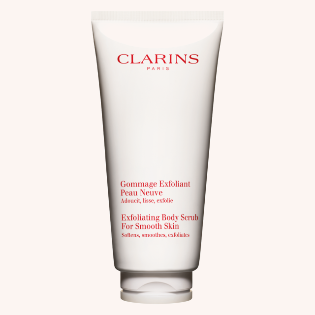 Exfoliating Body Scrub For Smooth Skin 200 ml Exfoliating Body Scrub For Smooth Skin 200 ml