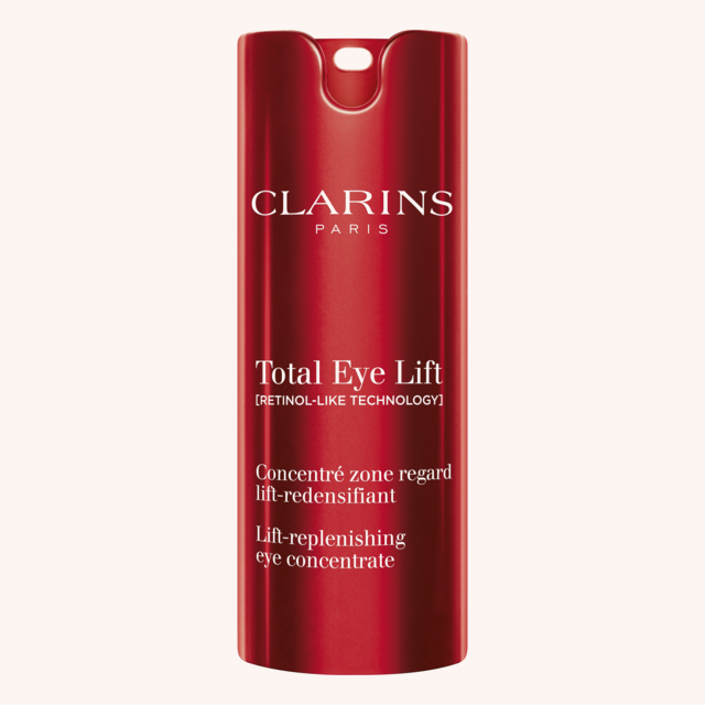Total Eye Lift - Lift-Replenishing Eye Concentrate 15 ml