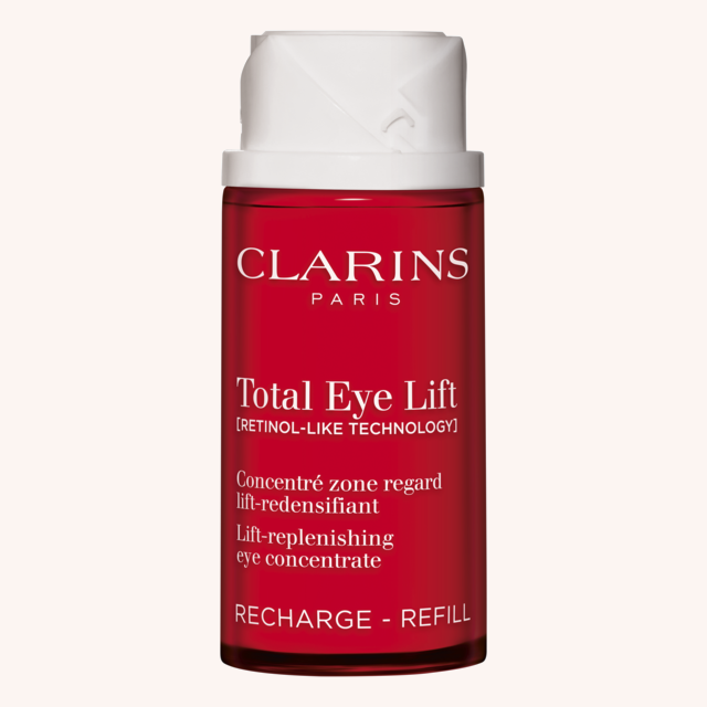 Total Eye Lift - Lift-Replenishing Eye Concentrate Refill 15 ml