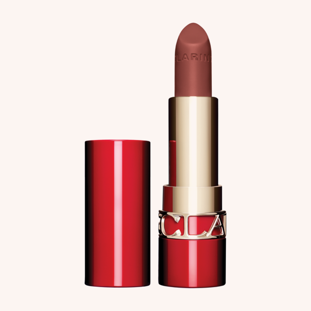 Joli Rouge Velvet Lipstick 794V Sandalwood Joli Rouge Velvet Lipstick 794V Sandalwood