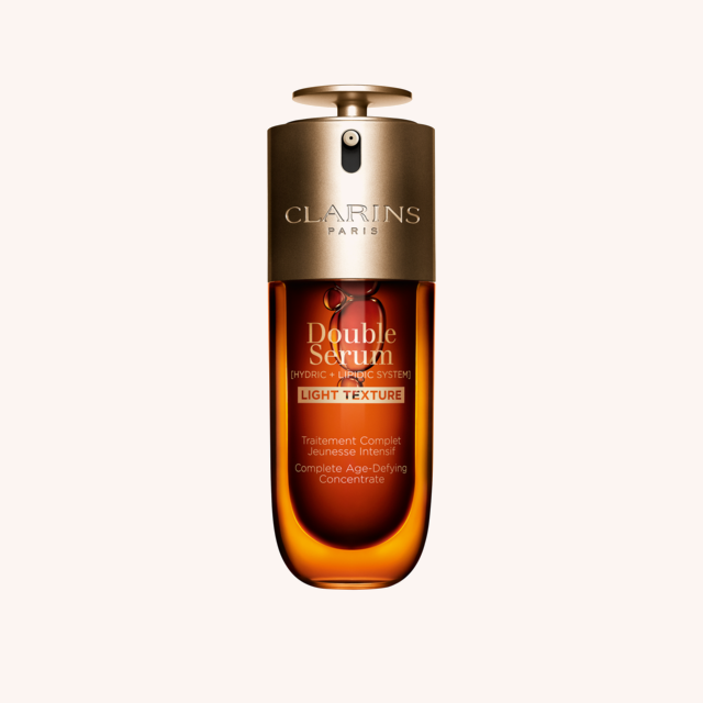 Double Serum Light Texture 50 ml Double Serum Light Texture 50 ml
