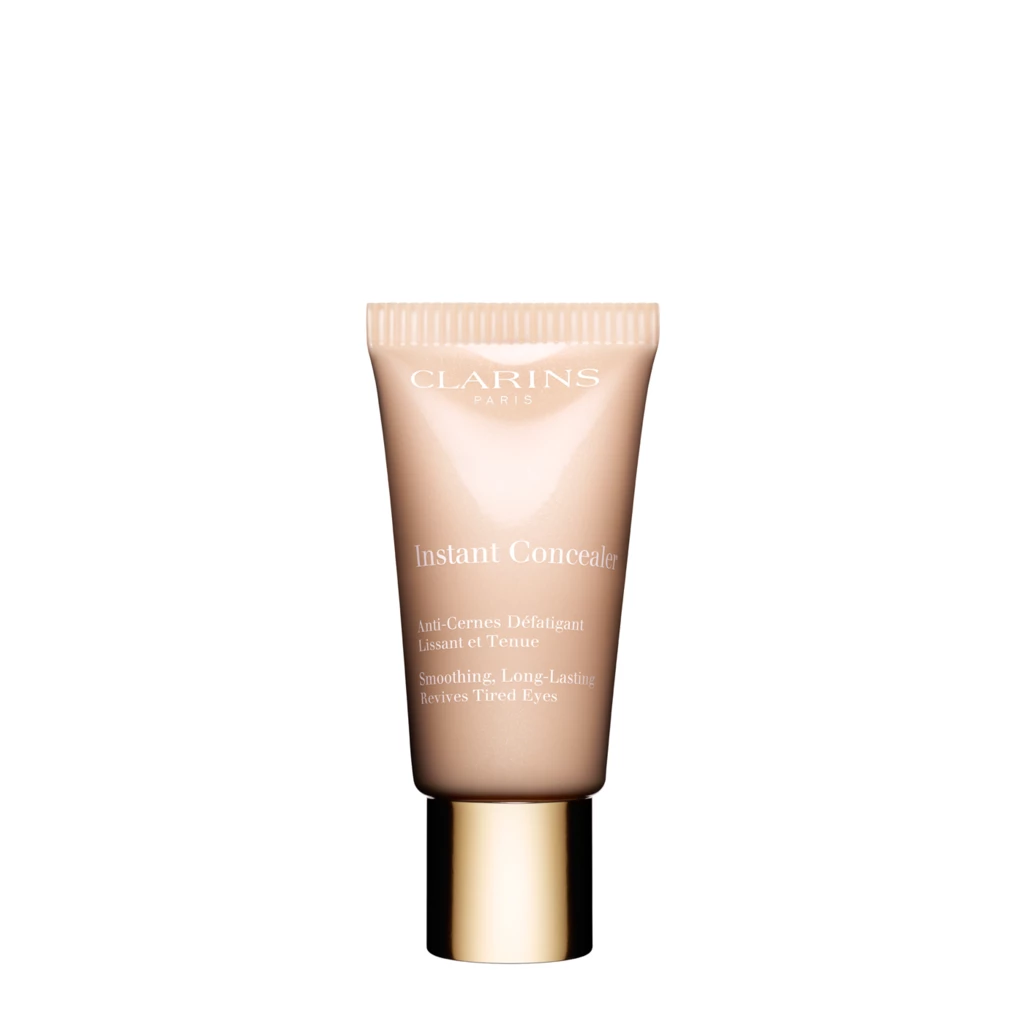 Clarins - Instant Concealer 02,5 på KICKS.se