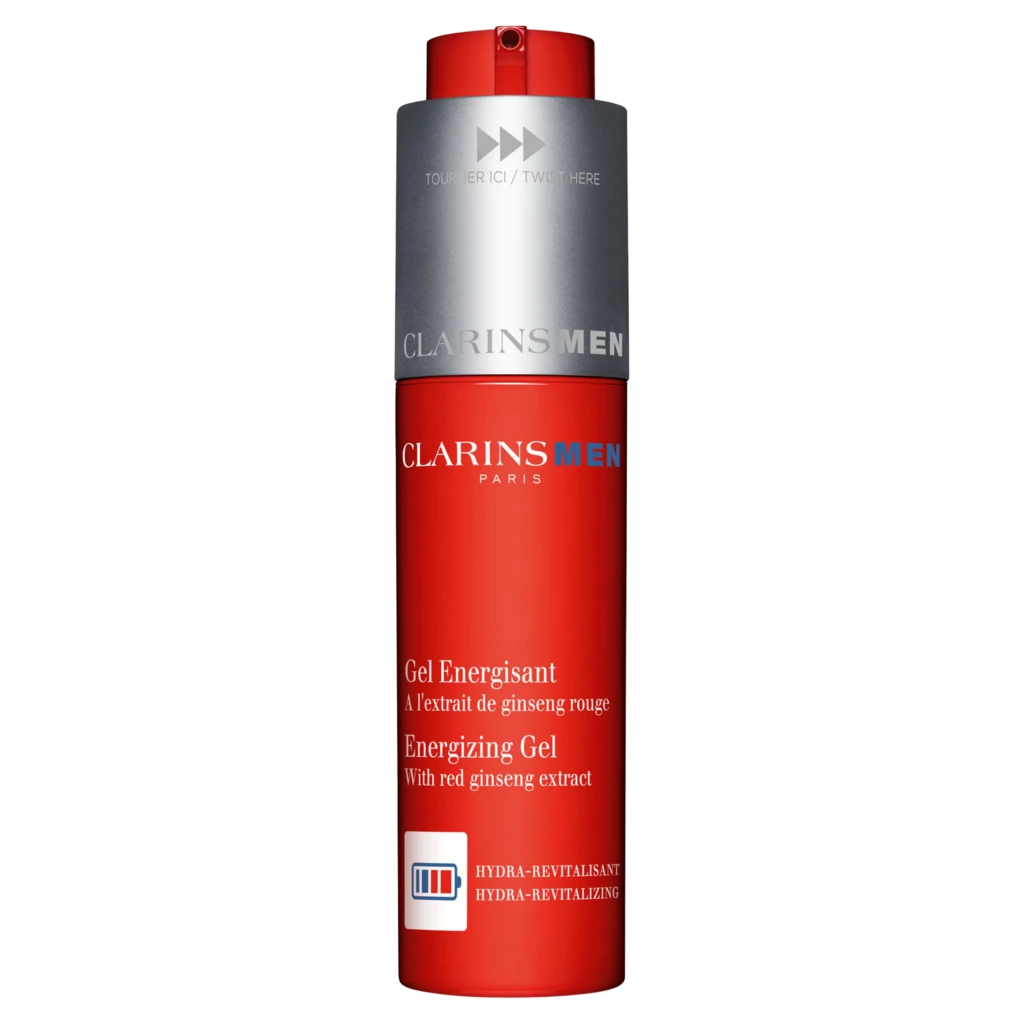Clarins - Energizing Gel 50 ml på KICKS.se