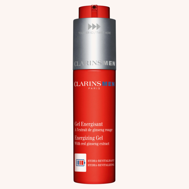 Energizing Gel 50 ml Energizing Gel 50 ml