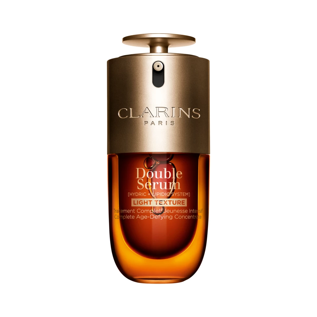 Double Serum Light Texture 30 ml