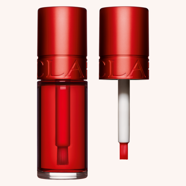 Water Lip Stain 03 Red Water