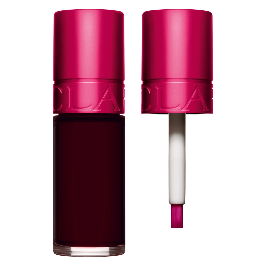 Clarins - Water Lip Stain 04 Violet Water på KICKS.se