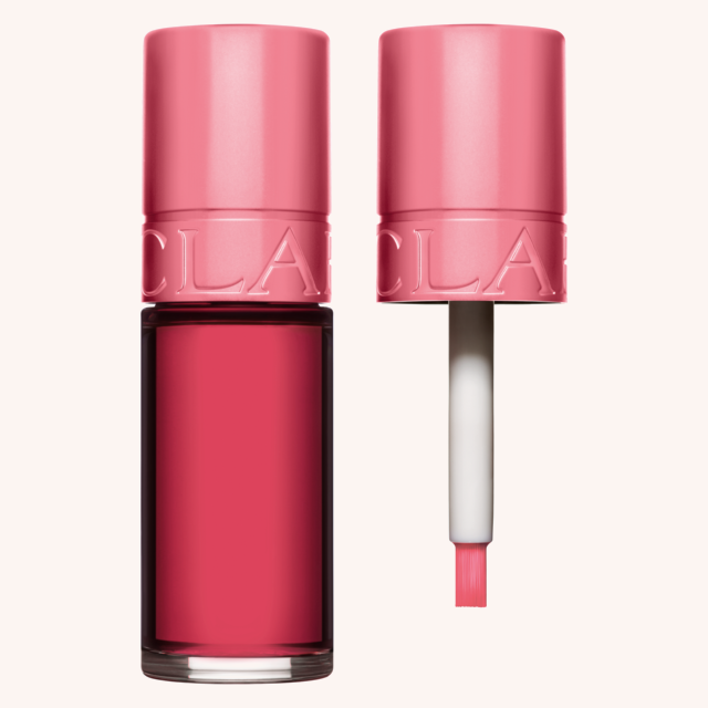 Water Lip Stain 11 Soft Pink Water