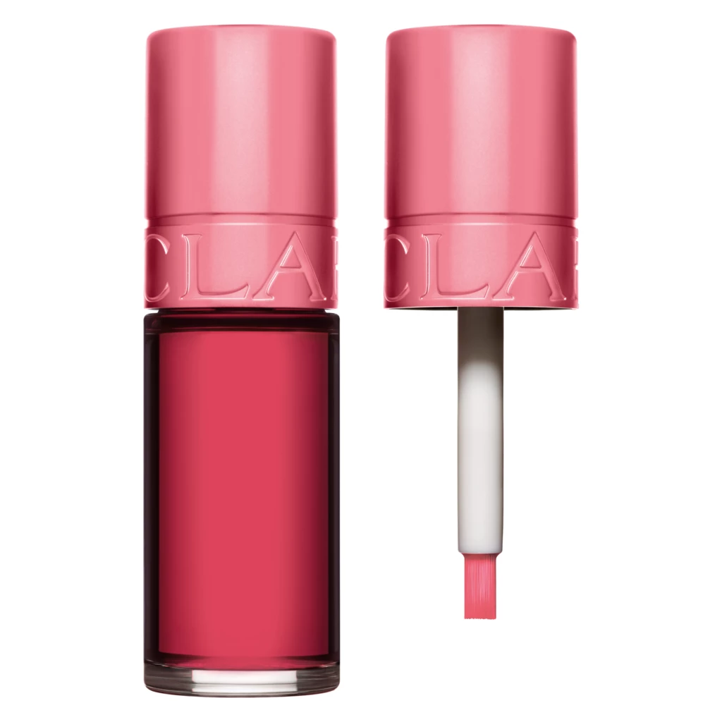 Clarins - Water Lip Stain 11 Soft Pink Waterosoitteessa Kicks.fi