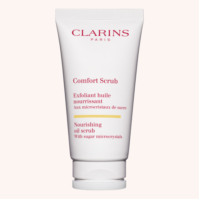 Comfort Scrub - Nourishing Oil Scrub 50 ml