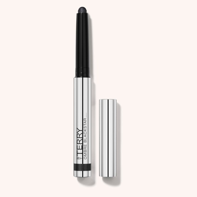 Ombre Blackstar Eyeshadow 1 Black Pearl Ombre Blackstar Eyeshadow 1 Black Pearl