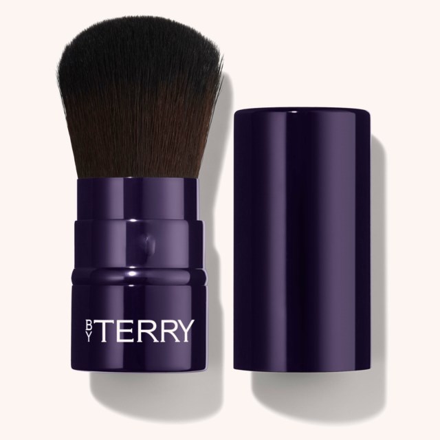 Tool-Expert Retractable Kabuki Brush Tool-Expert Retractable Kabuki Brush