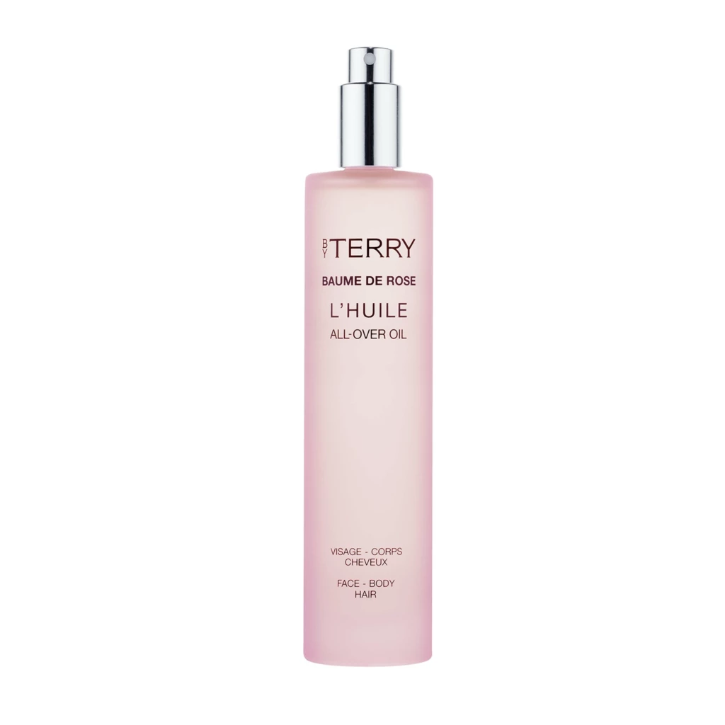 By Terry - Baume de Rose All Over Oil Face & Body & Hair 100 ml på KICKS.se