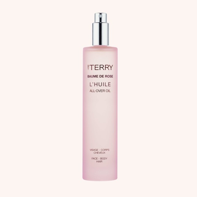Baume de Rose All Over Oil Face & Body & Hair 100 ml Baume de Rose All Over Oil Face & Body & Hair 100 ml