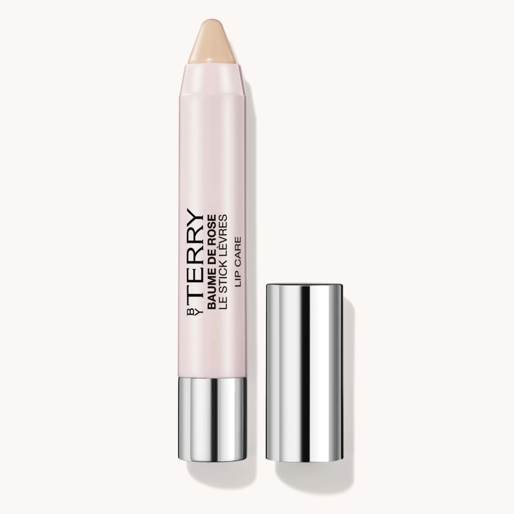 By Terry - Baume De Rose Lip Stick Crayon på KICKS.se