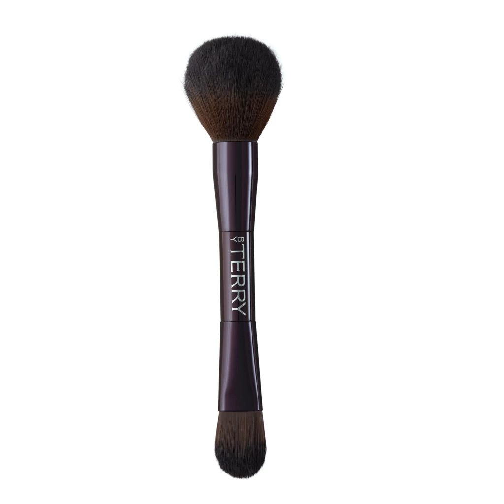 By Terry - Dual-Ended Liquid & Powder Brush på KICKS.no