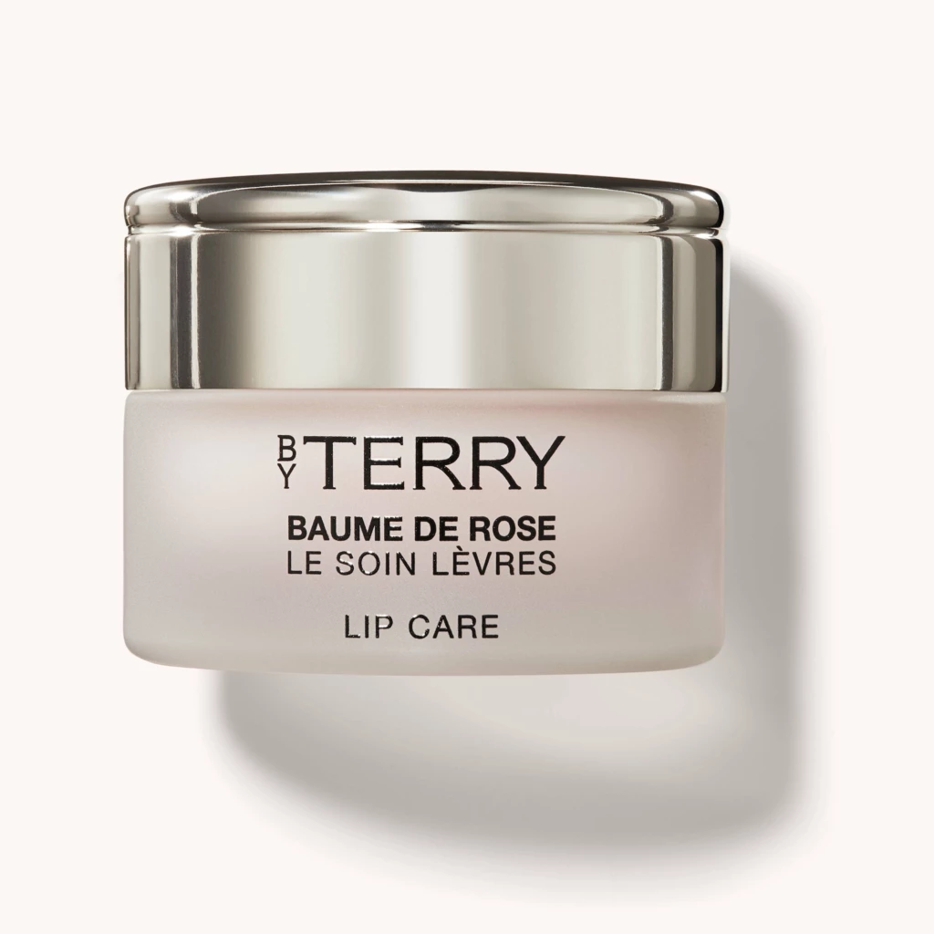 By Terry - Baume De Rose Lip Balm på KICKS.se