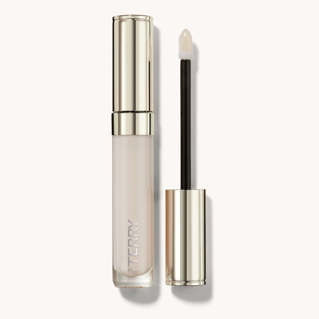 By Terry - Baume de Rose Liquid Lip Balm 7 ml på KICKS.se