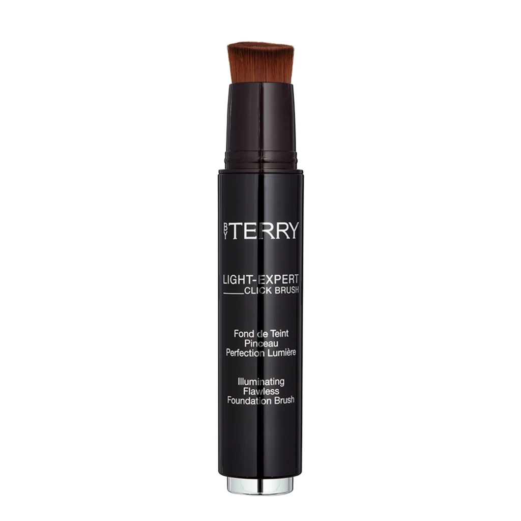 By Terry - Light Expert Click Brush Foundation 15 Golden Brown på KICKS.se