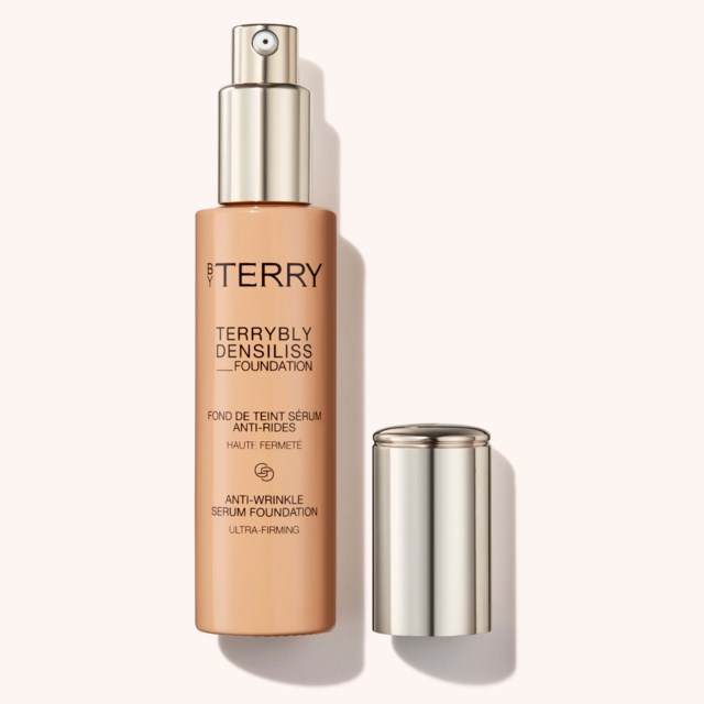Terrybly Densiliss Foundation N5.5 Rosy Sand Terrybly Densiliss Foundation N5.5 Rosy Sand