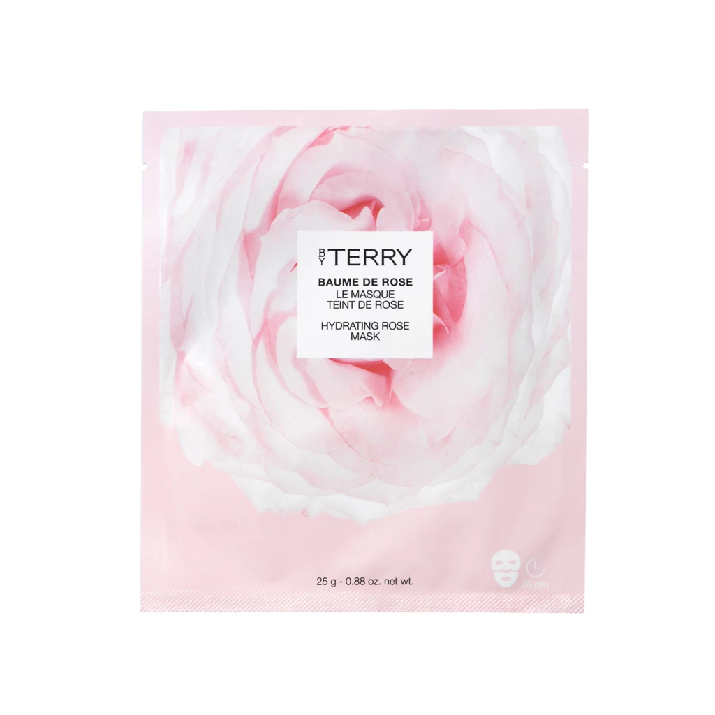 By Terry - Baume De Rose Hydrating Sheet Maskosoitteessa Kicks.fi