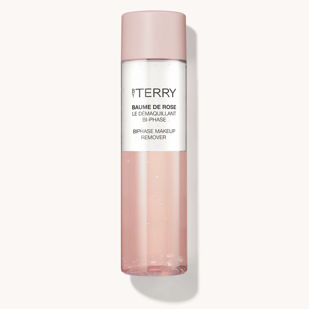 By Terry - Baume De Rose Bi-Phase Make-Up Remover 200 ml på KICKS.se