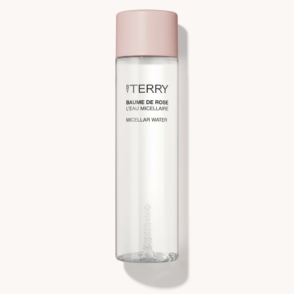 By Terry - Baume De Rose Micellar Water 200 mlosoitteessa Kicks.fi