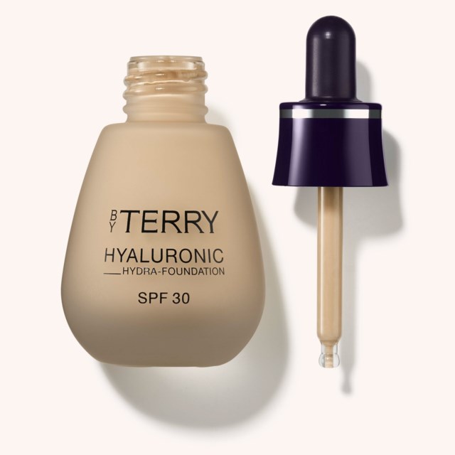 Hyaluronic Hydra-Foundation 200N Neutral - Natural Hyaluronic Hydra-Foundation 200N Neutral - Natural