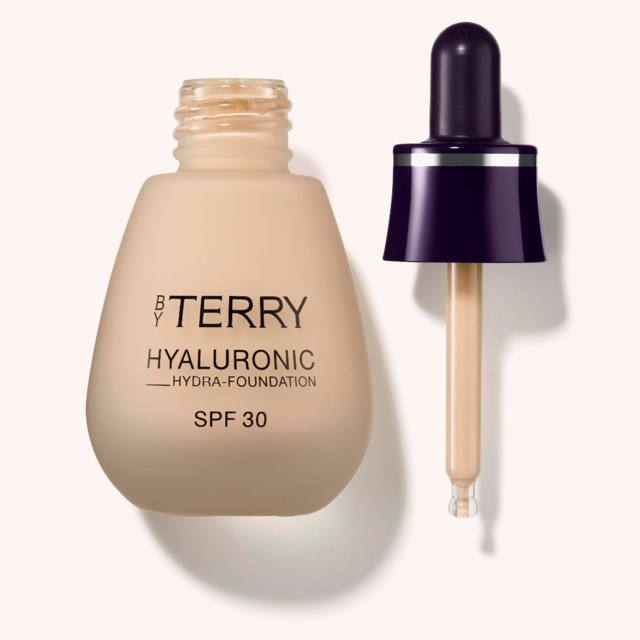 Hyaluronic Hydra-Foundation 200W Warm - Natural Hyaluronic Hydra-Foundation 200W Warm - Natural