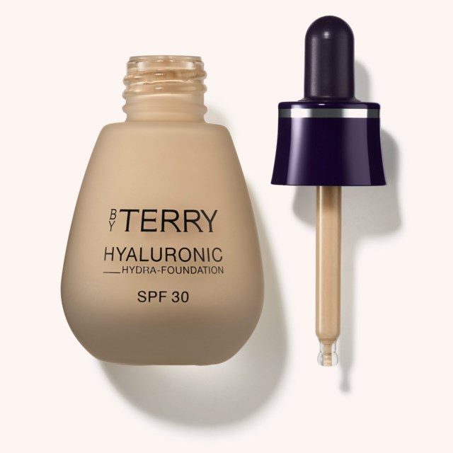 Hyaluronic Hydra-Foundation 300N Neutral - Medium Fair Hyaluronic Hydra-Foundation 300N Neutral - Medium Fair