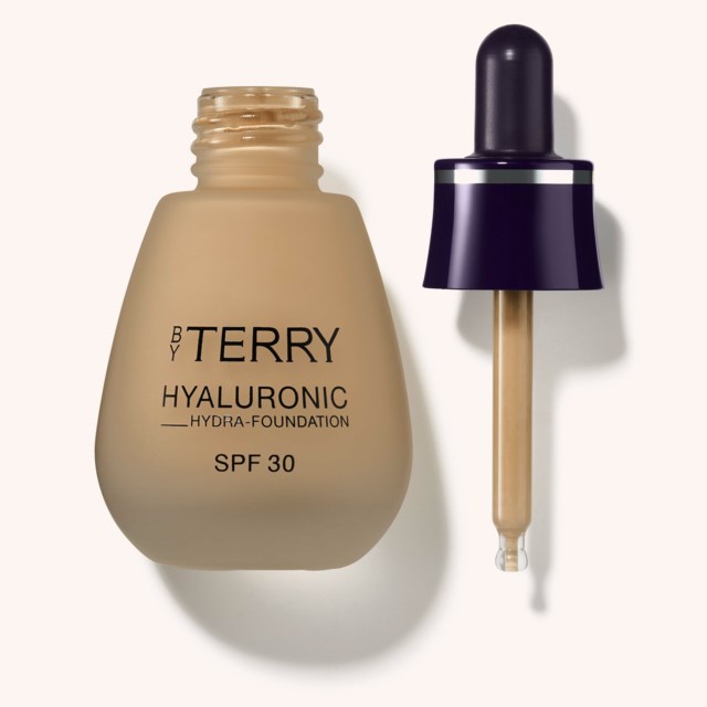 Hyaluronic Hydra-Foundation 400 W Warm - Medium Hyaluronic Hydra-Foundation 400 W Warm - Medium