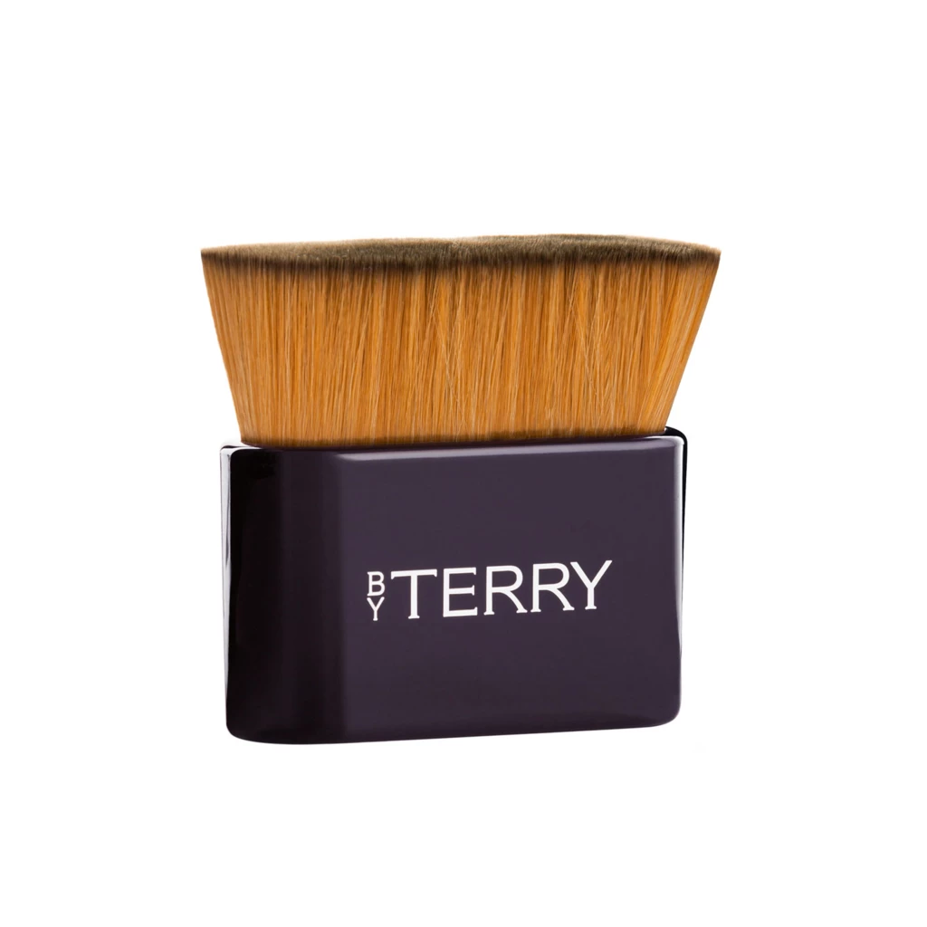 By Terry - Tool-Expert Face & Body Brush på KICKS.no