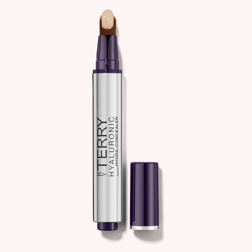 Hyaluronic Hydra Concealer 100 Fair