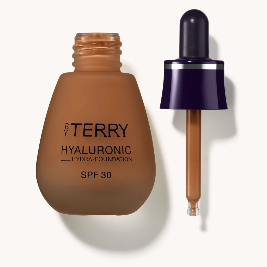 By Terry - Hyaluronic Hydra-Foundation 600N. Neutral - Darkosoitteessa Kicks.fi