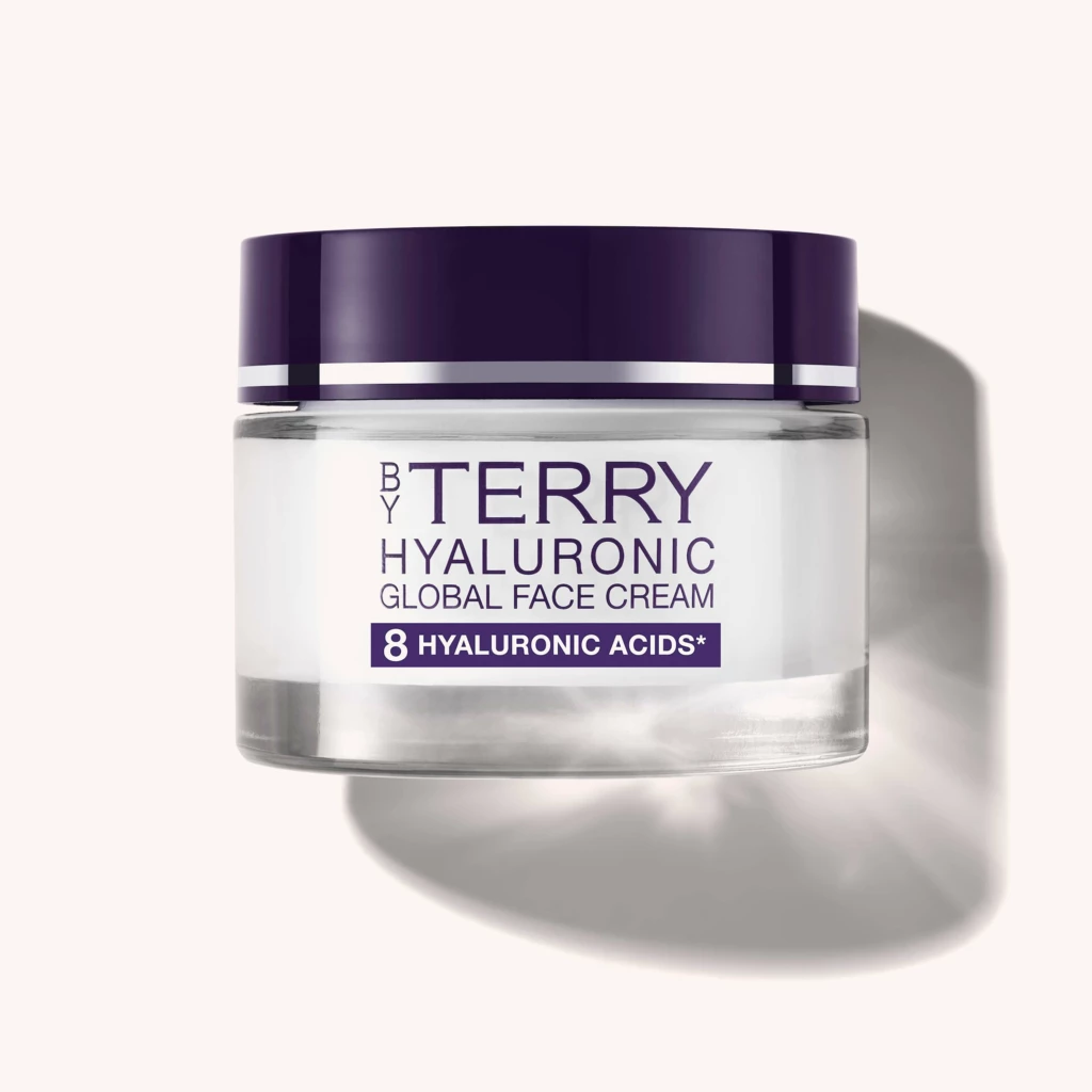 Hyaluronic Global Face Cream 50 ml