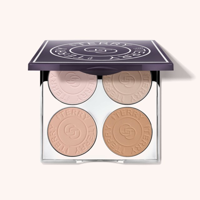 Hyaluronic Hydra Powder Palette N1 Fair To Medium Hyaluronic Hydra Powder Palette N1 Fair To Medium