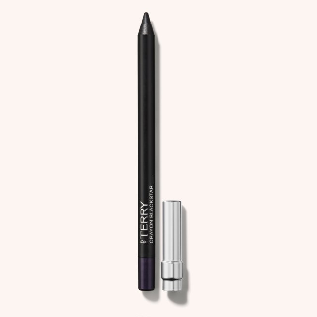 Crayon Blackstar Eyeliner 1 Black Print Crayon Blackstar Eyeliner 1 Black Print